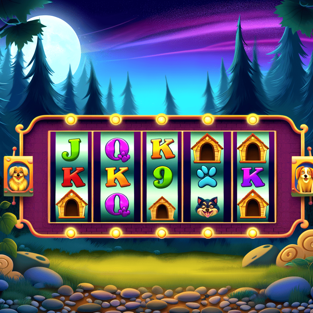 The Dog House Multihold